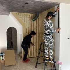 🟢男女活躍🟢イベント・展示会⛑ 募集！の画像