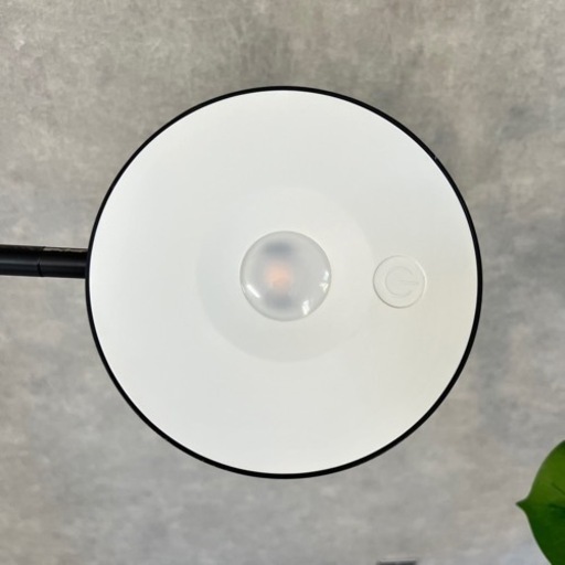 ☑︎ご成約済み?　IKEA × HAY  イッペルリグ LEDフロアランプ? 
