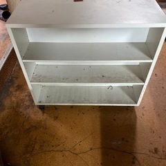 差し上げます。本棚 の画像