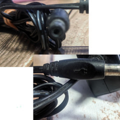 🔌ACアダプター🔌ADS-25E-12❎️ジャンク❎️◆12V1.5A◆の画像