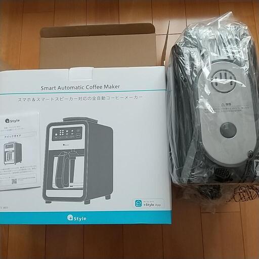 コーヒーメーカー