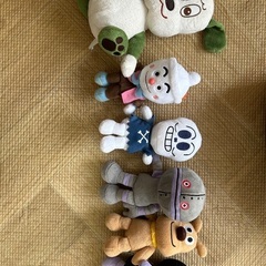 人形