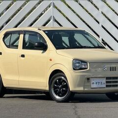 【コミコミ価格♪】アルト　660Fオートギヤシフト出品します！