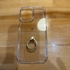 iPhone13 pro max ケース