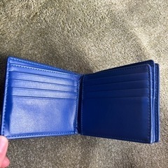 財布(最終値下げ)の画像