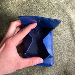 財布(最終値下げ)の画像