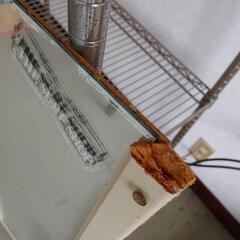 大きな鏡、差し上げます！の画像