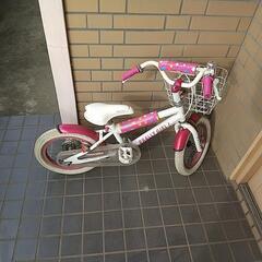 自転車 マウンテンバイク