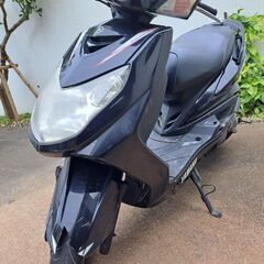 シグナスsr 2型の画像