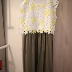 服/ファッション ワンピース