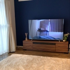 DORIS テレビボード 156cm