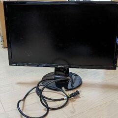 BenQモニター GW2265