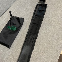 【美品】GIZA ギザ (FLINGER)フリンガー SW-PS1R Rear Fender リアフェンダーの画像