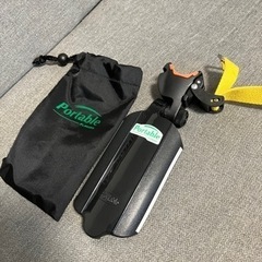【美品】GIZA ギザ (FLINGER)フリンガー SW-PS1R Rear Fender リアフェンダーの画像