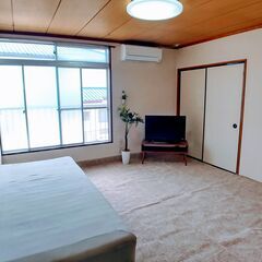 【白石市】ペット可・家電＆駐車場付き☆保証人不要！仲介手数料０円...