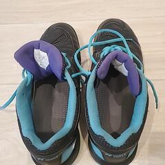 28.5 ヨネックスバドミントンシューズ　YONEX　の画像