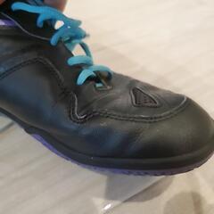 28.5 ヨネックスバドミントンシューズ　YONEX　の画像