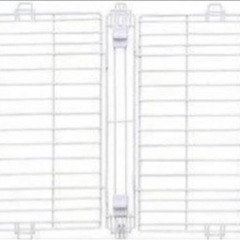 ペット　犬　ゲージの画像