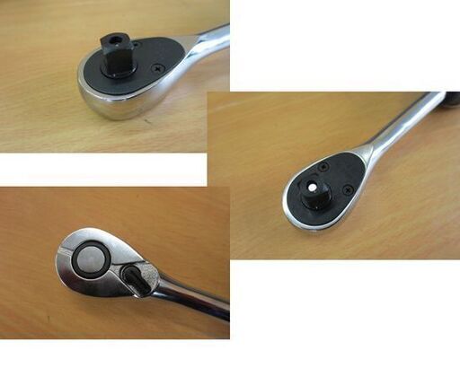 KTC デジラチェ GWE3-085 デジタルトルクレンチ 計測機器 ラチェットヘッドタイプ 9.5sq. 札幌 北20条店