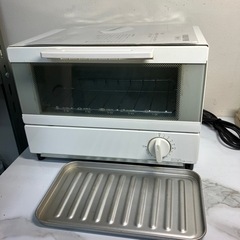 K2404-645 ニトリ オーブントースター NT07_WH ...