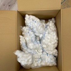 【今日明日限定】発泡スチロールの画像