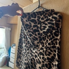 服/ファッション マタニティレギンスの画像