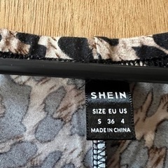 服/ファッション マタニティレギンスの画像