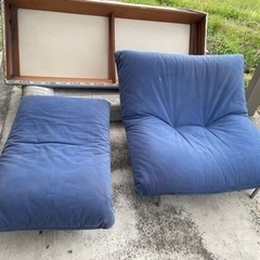 家具 ソファ 足置き 足掛け スツール