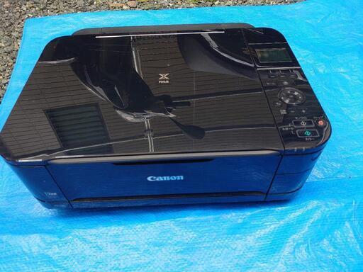 ※値下 CANON製プリンター（PIXUS）MG5130