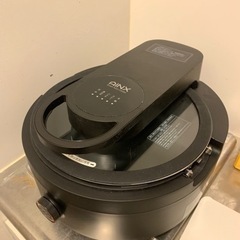 家電  電磁調理器