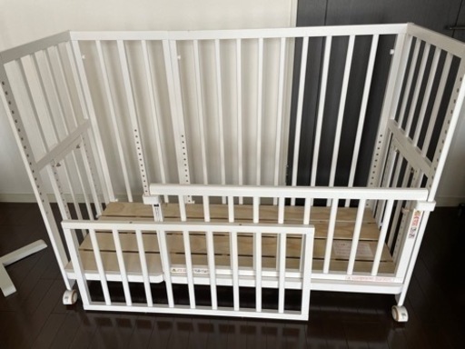 子供用品 ベビー用品 ベビーベッド、家具