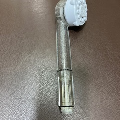 ミラブルシャワーヘッド　中古品