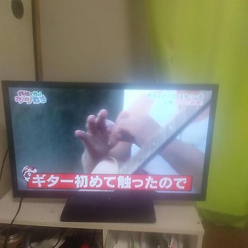 家電 テレビ 液晶テレビ