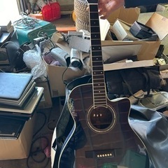 楽器 弦楽器、ギター