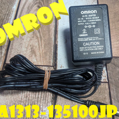 🔌ACアダプター🔌SA1313-135100JP❎️ジャンク❎️...