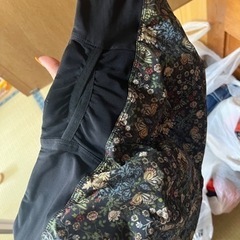 海パン、レジャーパンツ、水着の画像