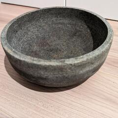 ビビンバ石鍋