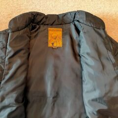 メンズアウタージャケット【再値引中】の画像