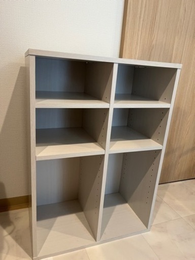 家具 収納家具 カラーボックス