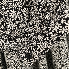 ストライプインターナショナル　ワンピースの画像