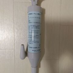 ドレイン用サクションポンプの画像