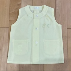 130サイズ①ベスト