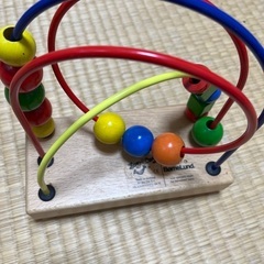 ボーネルンド　ルーピングスクィーズ