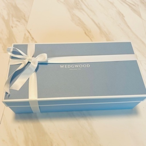 Wedgwood ウェッジウッド カップ&ソーサー アレクサンドラ