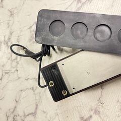 H 17220  Roland  電子ピアノ　フットペダル付   ◆大阪市内・東大阪市他 5,000円以上ご購入で無料配達いたします！◆ ※京都・高槻・枚方方面◆神戸・西宮・尼崎方面◆生駒方面、大阪南部方面　それぞれ条件付き無料配送あり！            の画像