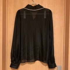 rojita ブラウスの画像