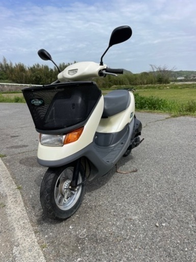 2スト DIO CESTA 3,015km
