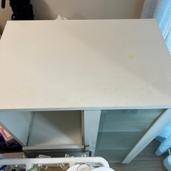 家具 キッチンボードの画像