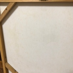 フランフラン　アートパネル　３枚セットの画像