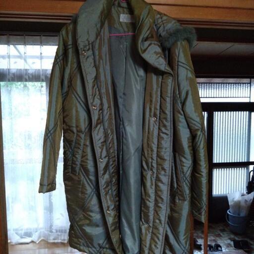 ジャケット